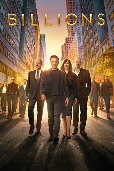 مسلسل Billions الموسم السابع الحلقة 6 السادسة