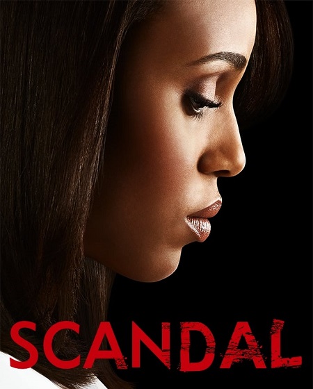 مسلسل Scandal الموسم الثالث الحلقة 2