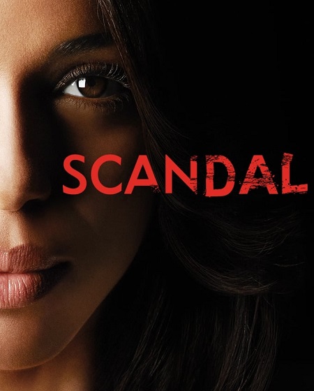 مسلسل Scandal الموسم الخامس الحلقة 3