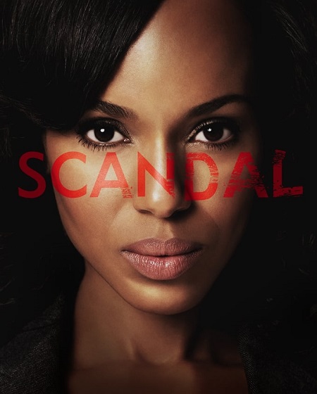 مسلسل Scandal الموسم السادس الحلقة 16 والاخيرة