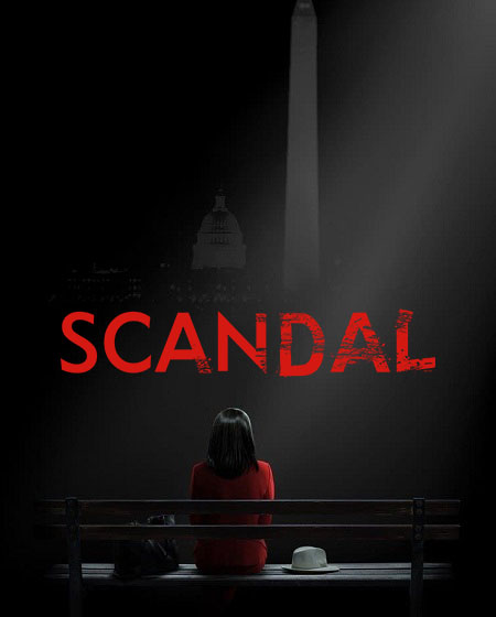 مسلسل Scandal الموسم السابع الحلقة 3