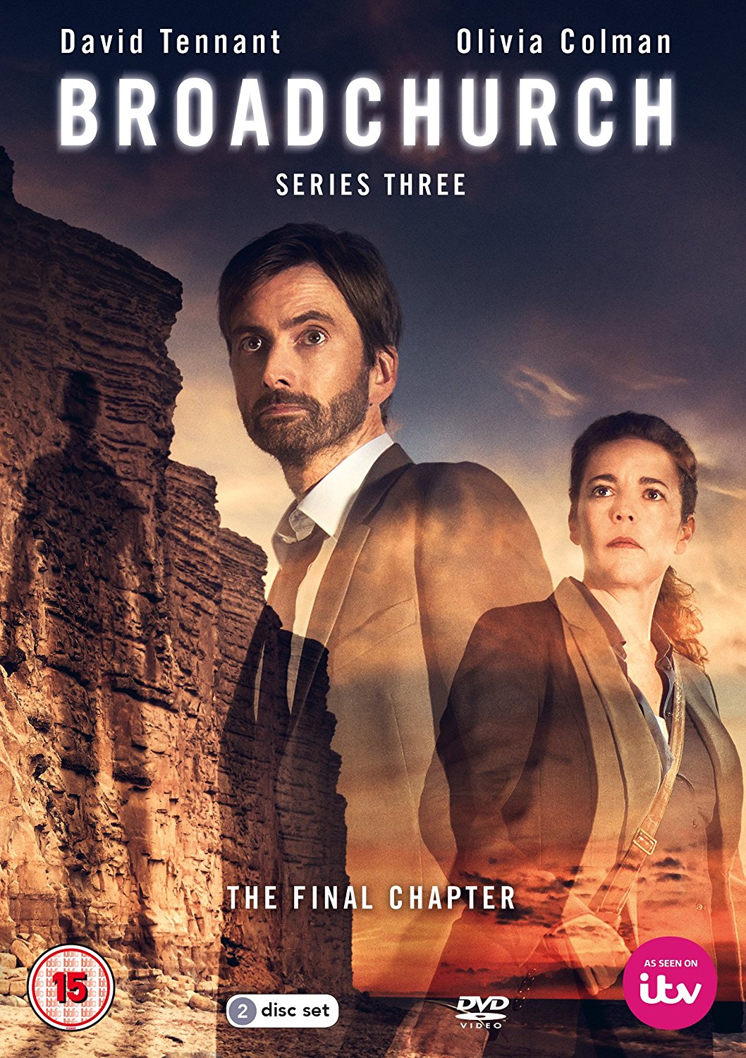 مسلسل Broadchurch الموسم الثالث الحلقة 5