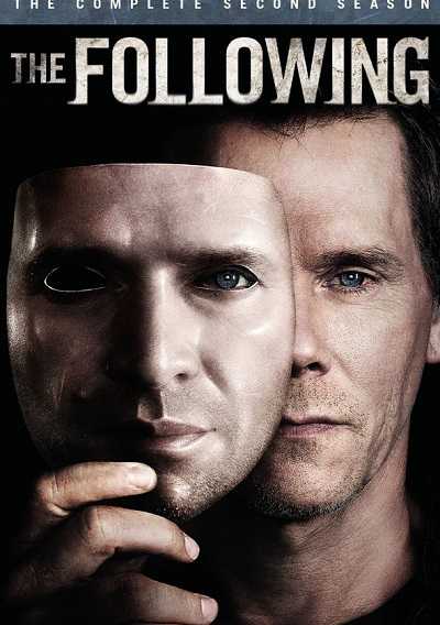 مسلسل The Following الموسم الثاني الحلقة 1