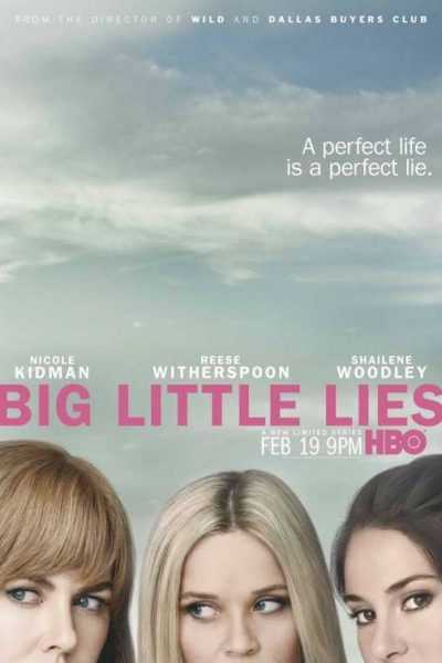 مسلسل Big Little Lies الموسم الثاني الحلقة 1