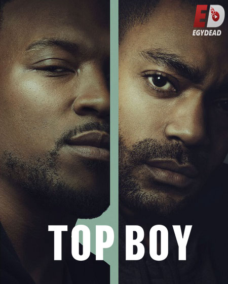 مسلسل Top Boy الموسم الثالث الحلقة 2