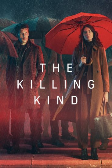 مسلسل The Killing Kind الموسم الاول الحلقة 3 الثالثة