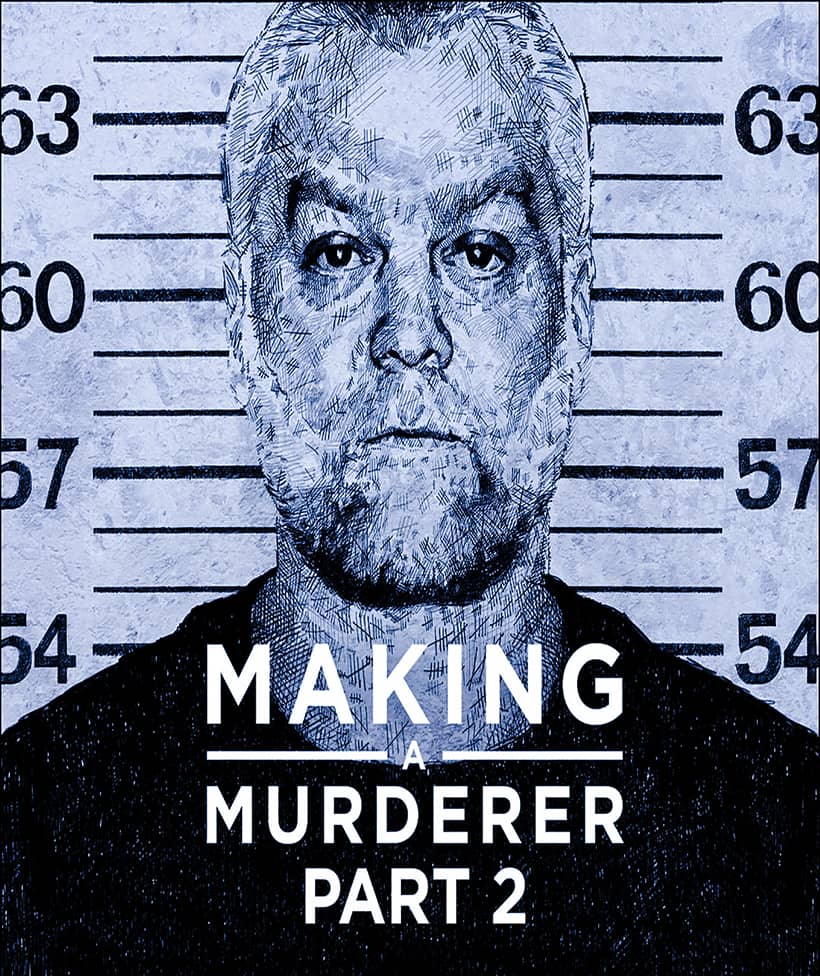 مسلسل Making a Murderer الموسم الثاني الحلقة 10 والاخيرة