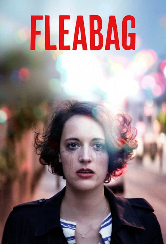 مسلسل Fleabag الموسم الثاني الحلقة 6 والاخيرة