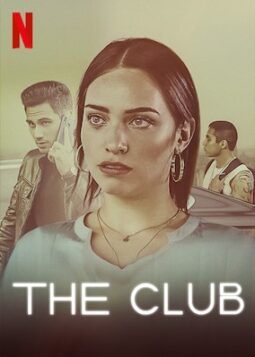 مسلسل The Club الموسم الاول الحلقة 10