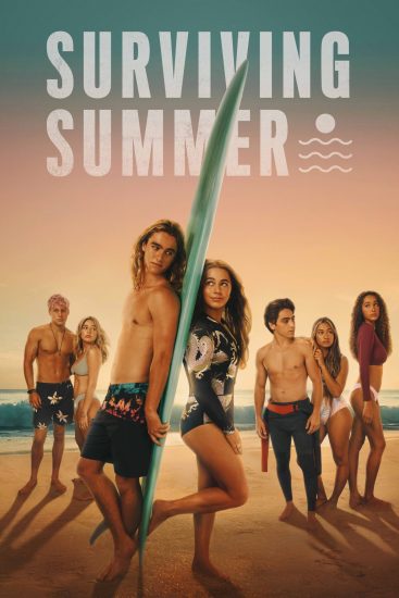 مسلسل Surviving Summer الموسم الثاني الحلقة 1 الاولي مترجمة