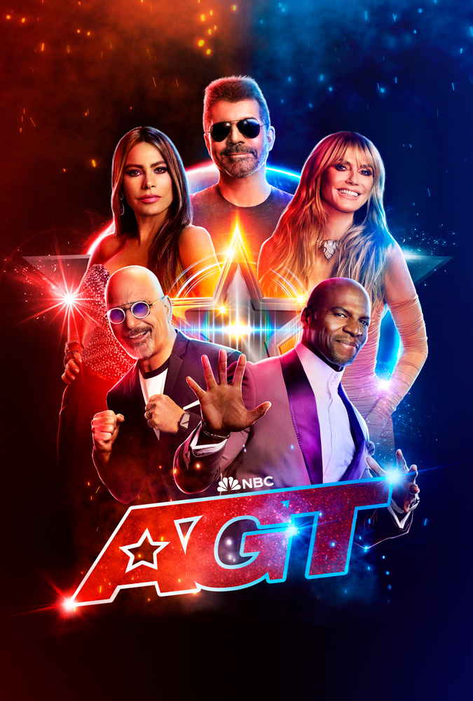 برنامج America’s Got Talent الموسم الثامن عشر الحلقة 1