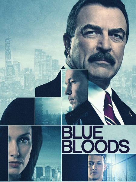 مسلسل Blue Bloods الموسم الحادي عشر الحلقة 1