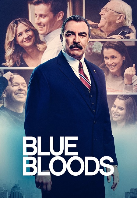 مسلسل Blue Bloods الموسم الثاني عشر الحلقة 1