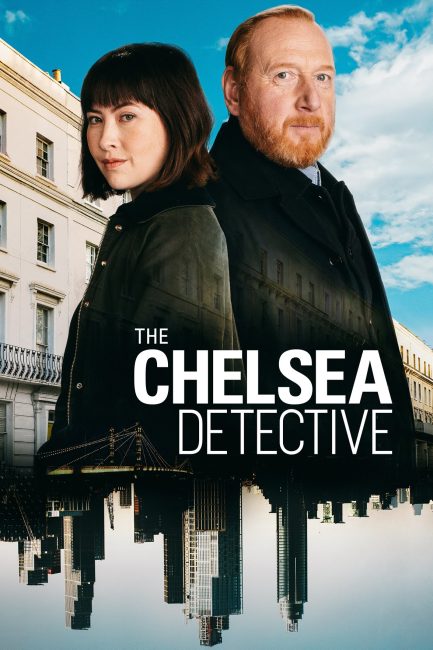 مسلسل The Chelsea Detective الموسم الثاني الحلقة 4 الرابعة