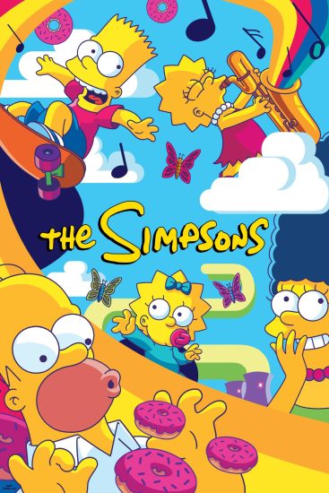 مسلسل The Simpsons الموسم 35 الحلقة 13 مترجمة