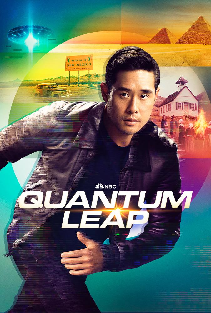 مسلسل Quantum Leap الموسم الثاني الحلقة 8 مترجمة