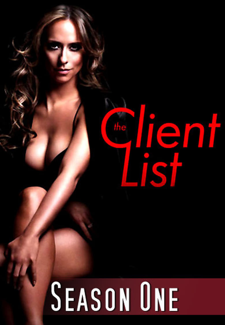 مسلسل The Client List الموسم الاول الحلقة 1