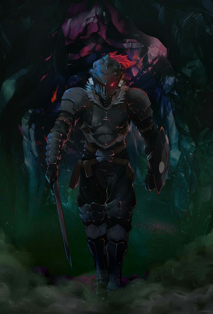 انمي Goblin Slayer الموسم الاول الحلقة 12 والاخيرة