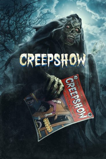 مسلسل Creepshow الموسم الرابع الحلقة 2 الثانية مترجمة