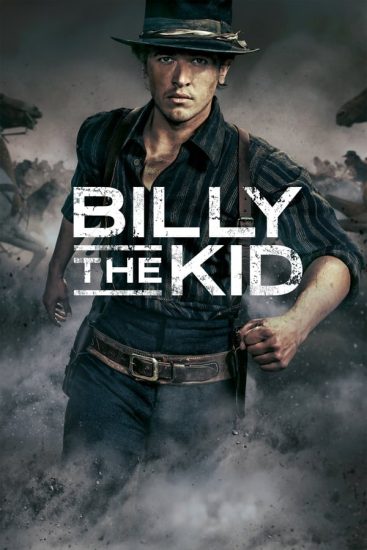 مسلسل Billy the Kid الموسم الثاني الحلقة 1 الاولي