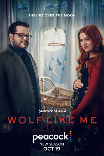 مسلسل Wolf Like Me الموسم الثاني الحلقة 2 الثانية