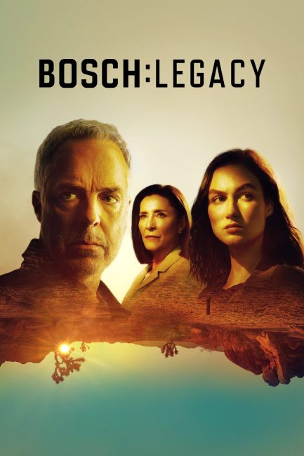 مسلسل Bosch: Legacy الموسم الثاني الحلقة 6 السادسة