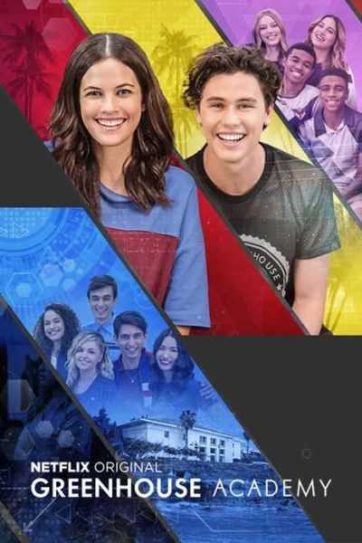 مسلسل Greenhouse Academy الموسم الثالث الحلقة 4