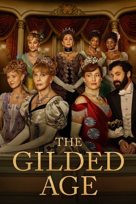 مسلسل The Gilded Age الموسم الثاني الحلقة 6 السادسة مترجمة