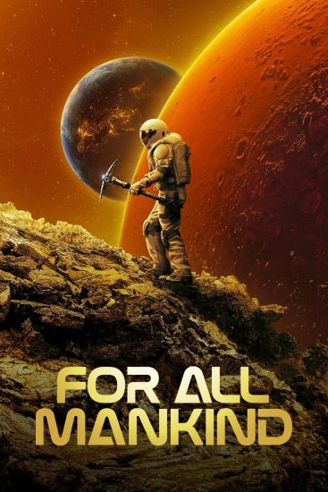 مسلسل For All Mankind الموسم الرابع الحلقة 8 الثامنة مترجمة