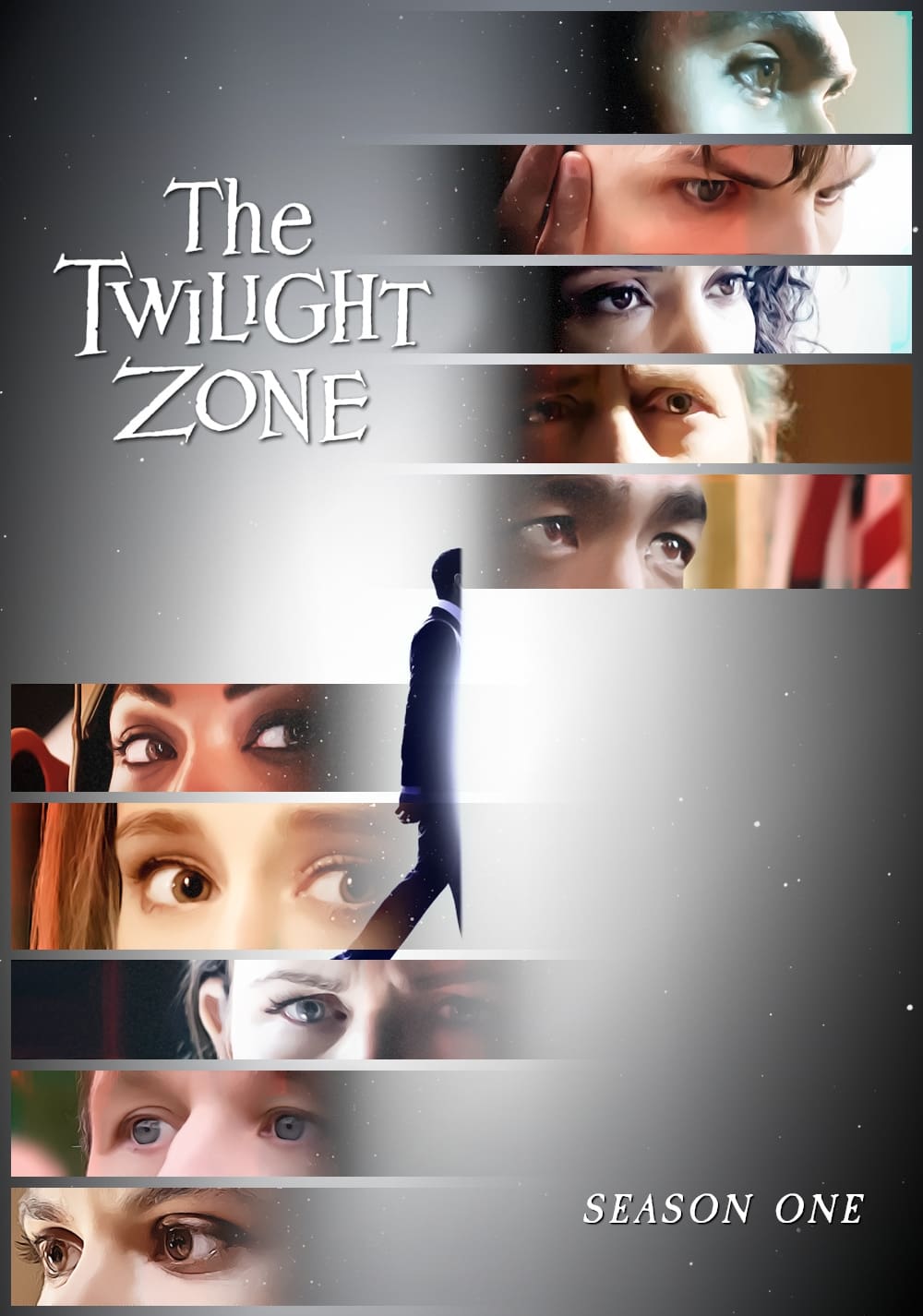 مسلسل The Twilight Zone الموسم الثاني الحلقة 1