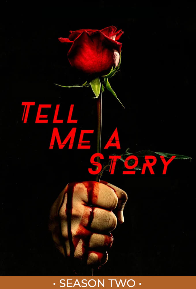 مسلسل Tell Me a Story الموسم الثاني الحلقة 4 مترجمة