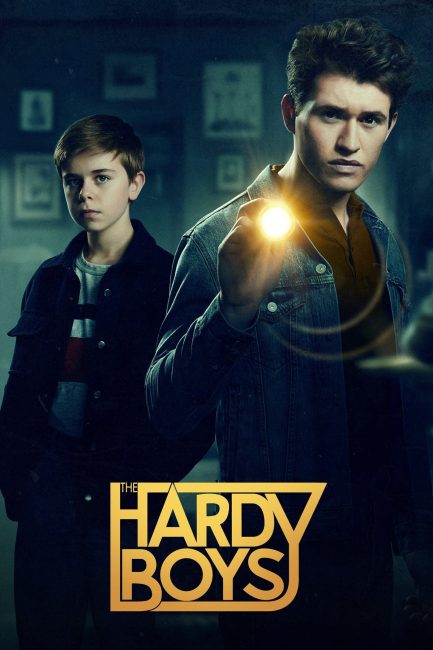 مسلسل The Hardy Boys الموسم الاول الحلقة 2