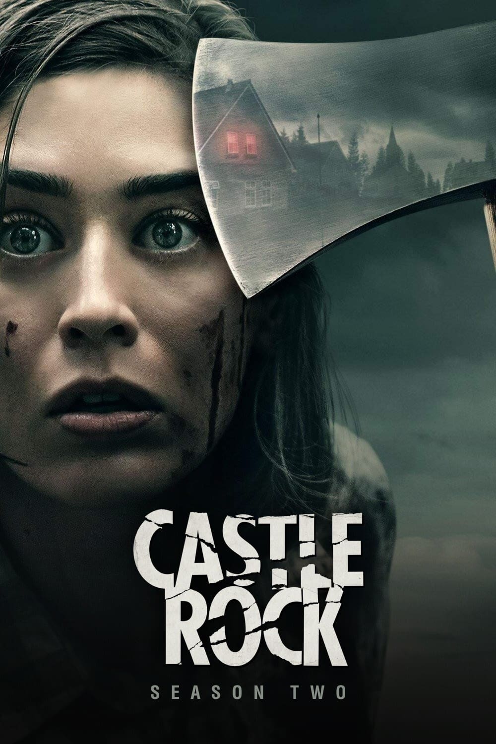 مسلسل Castle Rock الموسم الثاني الحلقة 1