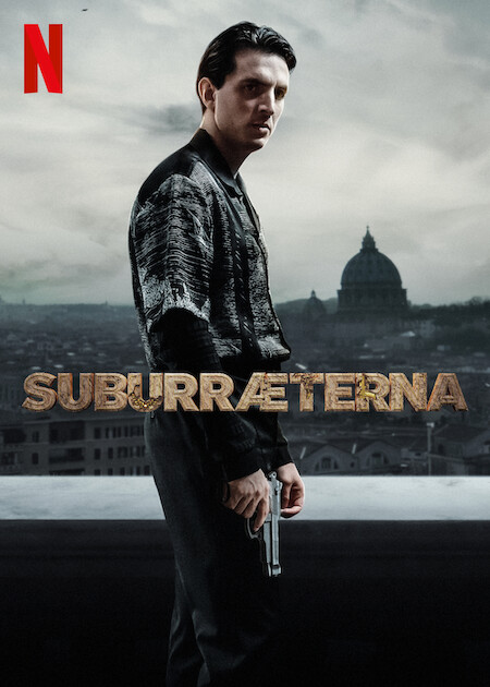 مسلسل Suburræterna الموسم الاول الحلقة 1