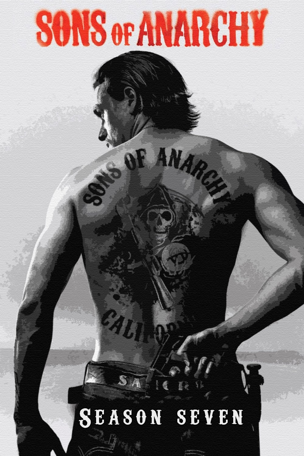 مسلسل Sons of Anarchy الموسم السابع الحلقة 1