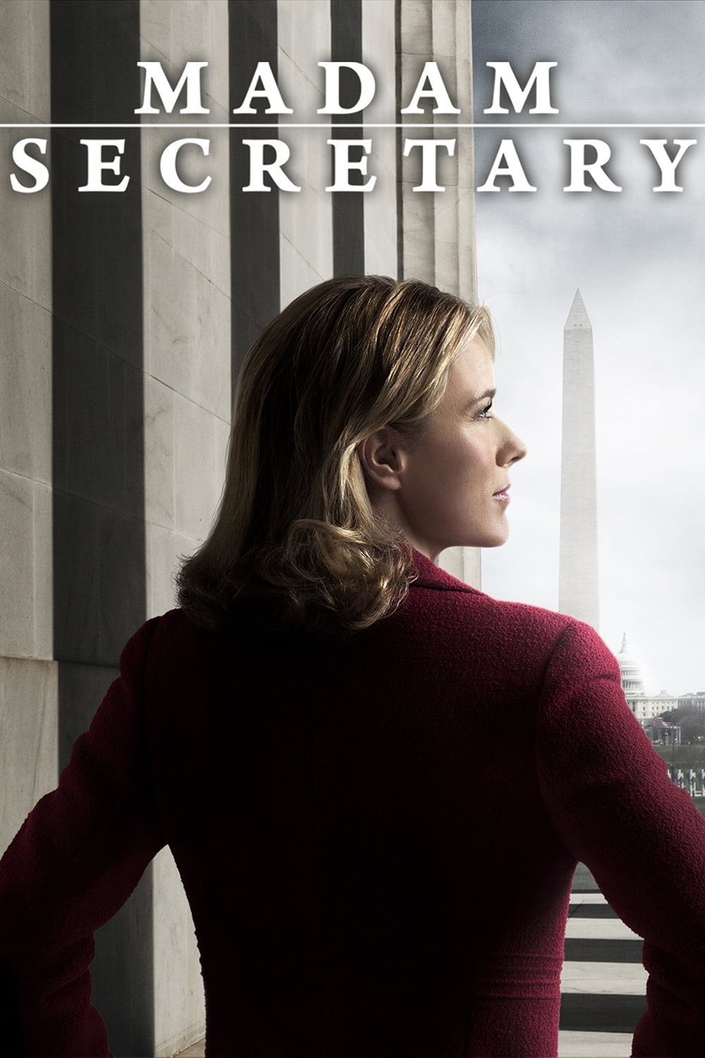 مسلسل Madam Secretary الموسم الثالث الحلقة 22