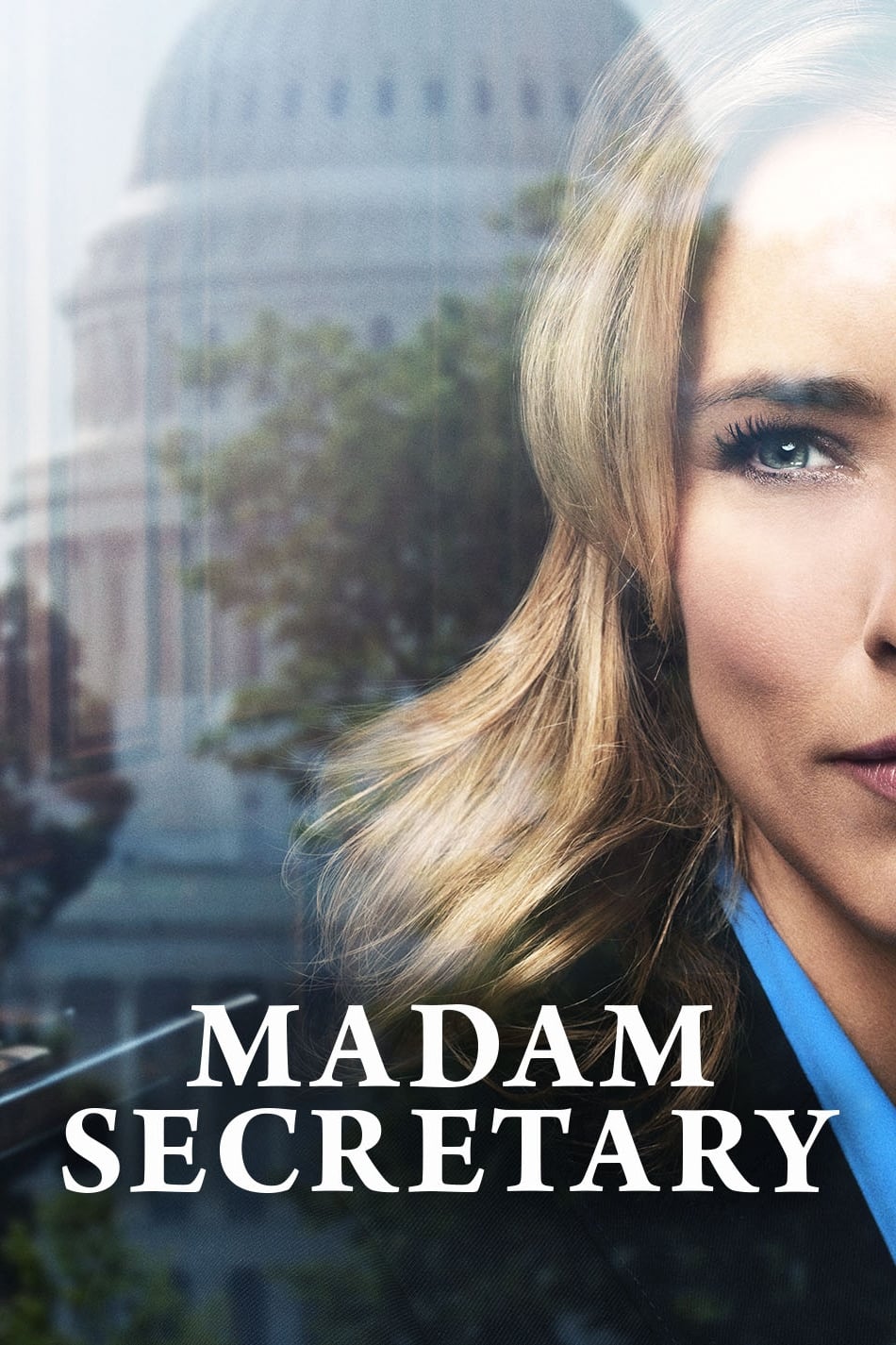 مسلسل Madam Secretary الموسم الخامس الحلقة 6