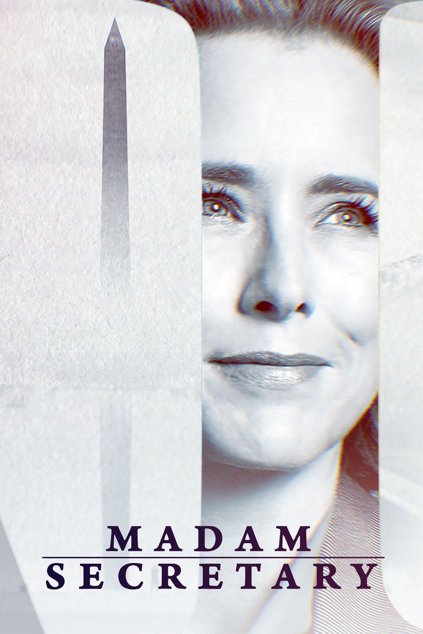 مسلسل Madam Secretary الموسم السادس الحلقة 1