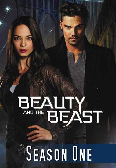 مسلسل Beauty and the Beast الموسم الثاني الحلقة 2