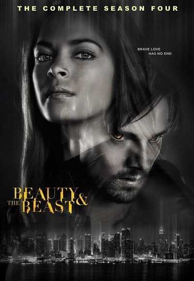 مسلسل Beauty and the Beast الموسم الرابع الحلقة 3