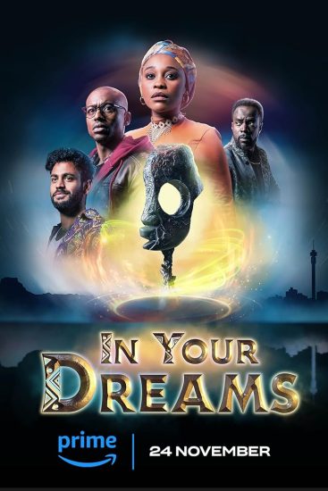 مسلسل In Your Dreams الموسم الاول الحلقة 6