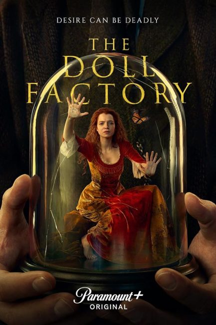 مسلسل The Doll Factory الموسم الاول الحلقة 6 والاخيرة مترجمة