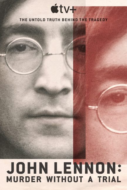 مسلسل John Lennon: Murder Without a Trial الموسم الاول الحلقة 3 والاخيرة