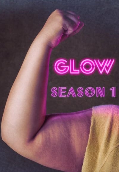 مسلسل GLOW الموسم الاول الحلقة 10 والاخيرة