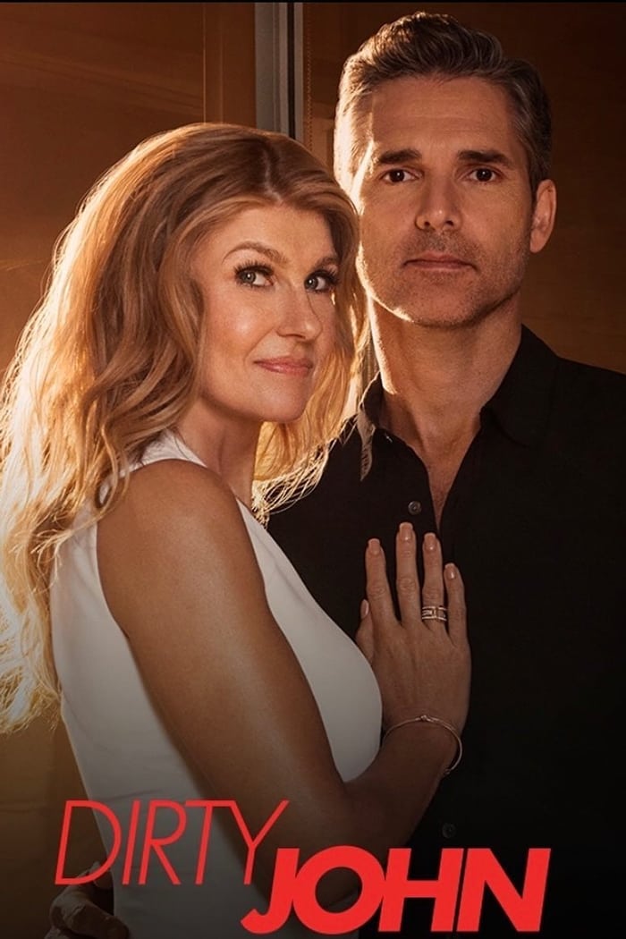 مسلسل Dirty John الموسم الاول الحلقة 1