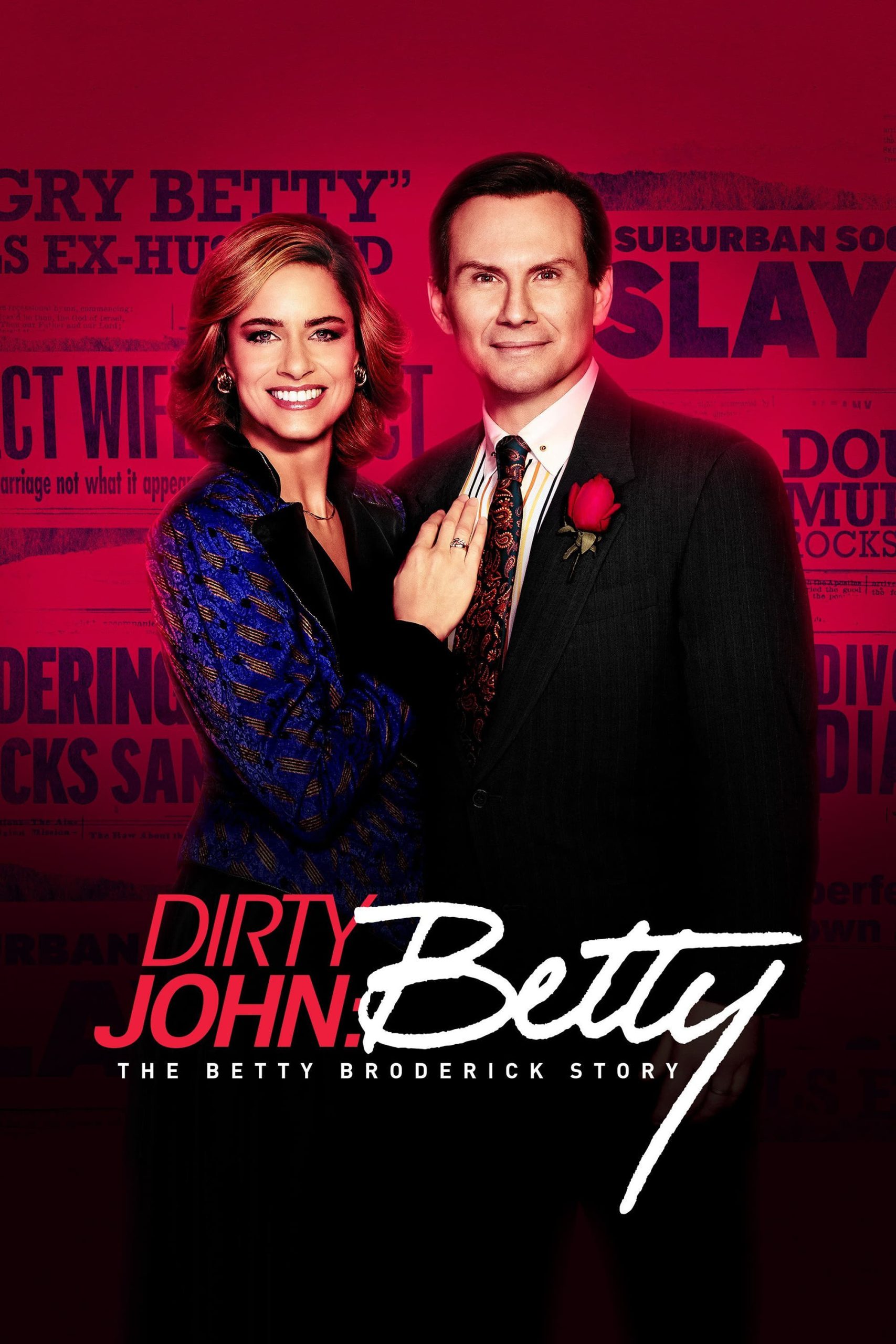 مسلسل Dirty John الموسم الثاني الحلقة 6