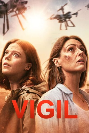 مسلسل Vigil الموسم الثاني الحلقة 4 مترجمة