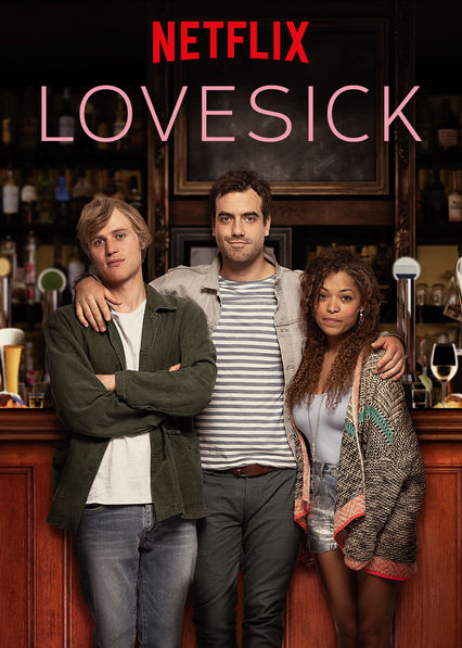 مسلسل Lovesick الموسم الثاني الحلقة 4