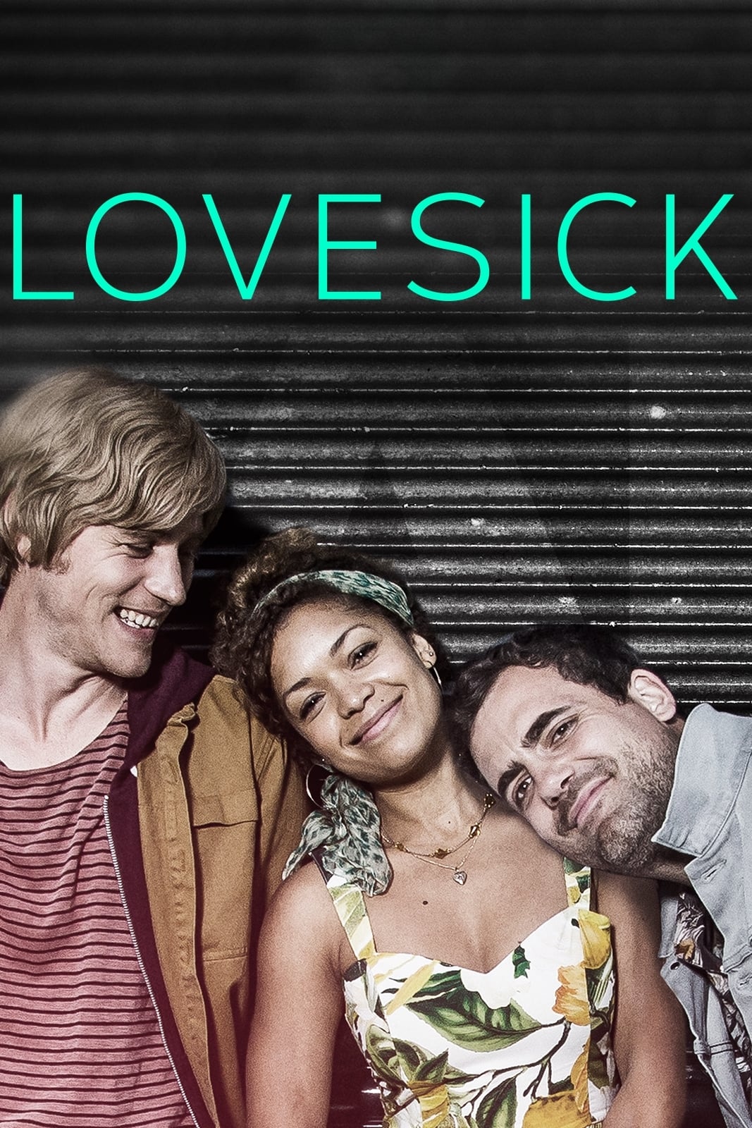 مسلسل Lovesick الموسم الثالث الحلقة 1