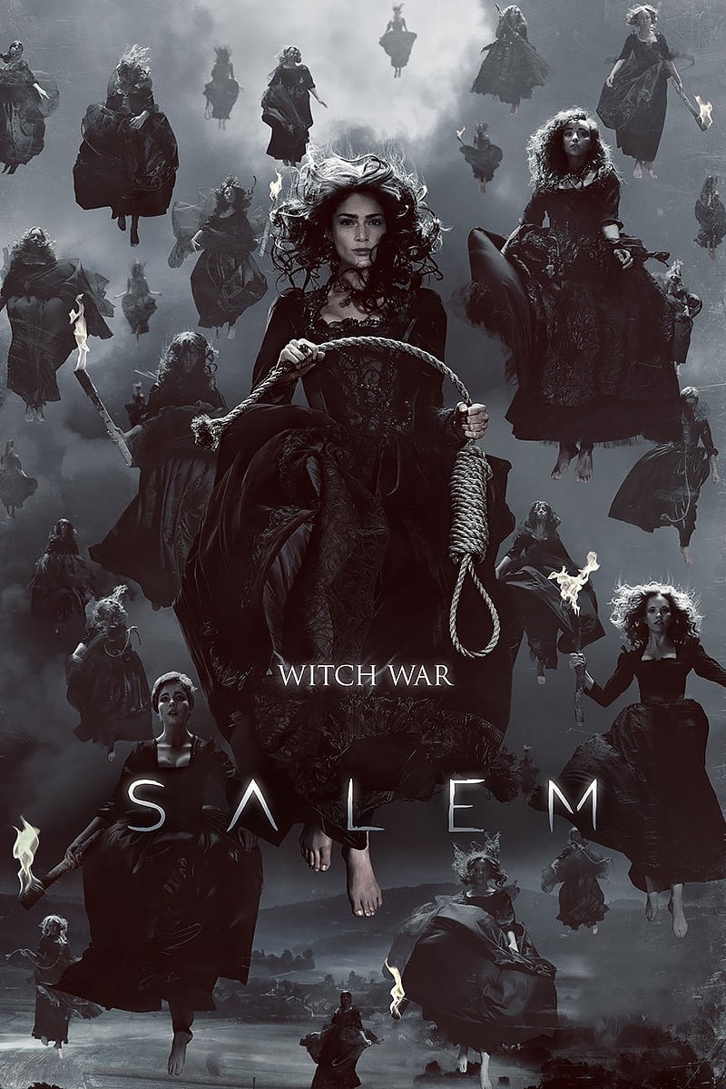 مسلسل Salem الموسم الاول الحلقة 13 والاخيرة